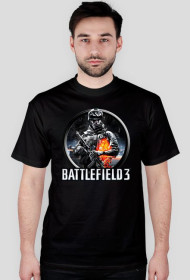 Koszulka Battlefiled 3