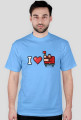 I love Timberman!