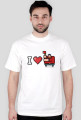 I love Timberman!