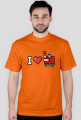 I love Timberman!