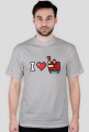 I love Timberman!