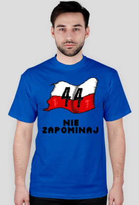 44. Męska