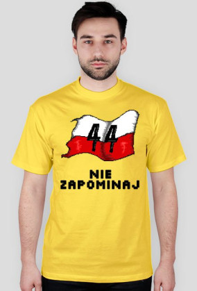 44. Męska