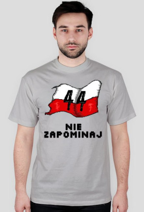 44. Męska