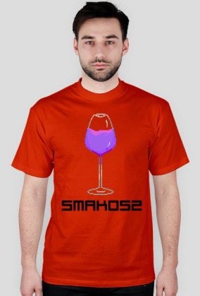 Smakosz.Męska