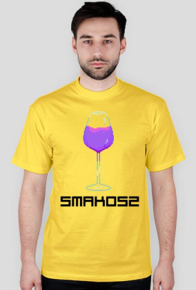 Smakosz.Męska