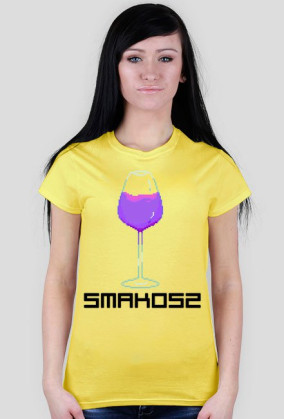 Smakosz.Damska