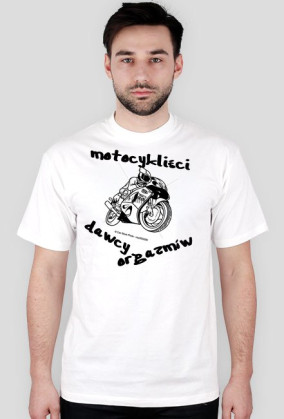 MOTOCYKLIŚCI DAWCY ORGAZMÓW