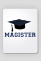 Magister - podkładka pod mysz