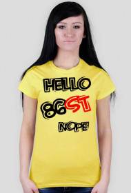 Hello