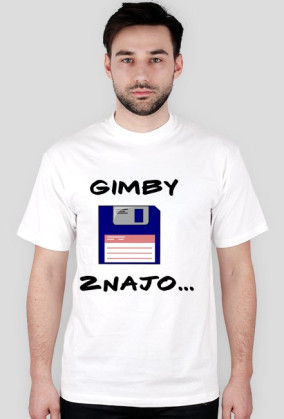 Gimby Znajo