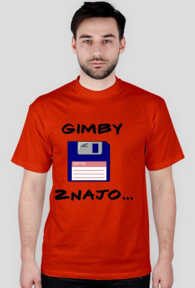 Gimby Znajo