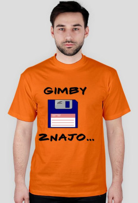 Gimby Znajo