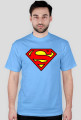 SuperMan Wszystkie kolory