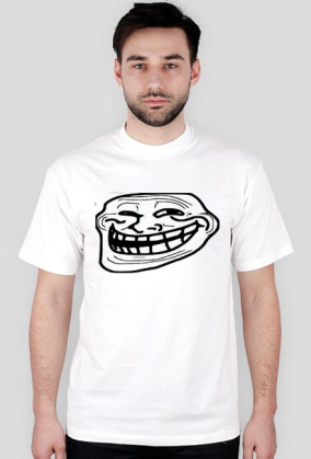 Troll Face