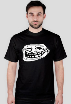 Troll Face