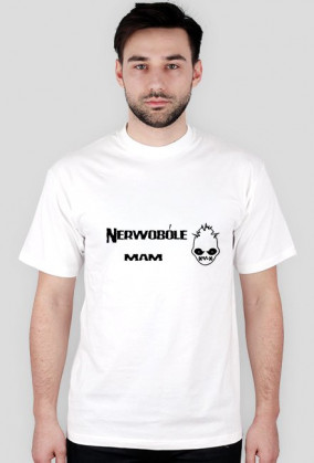 Nerwobóle mam...