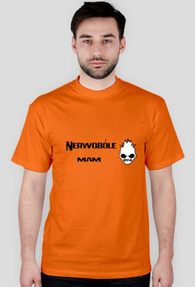 Nerwobóle mam...