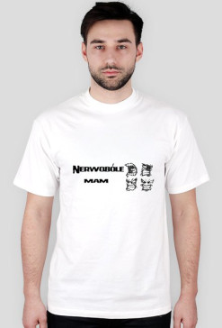 Nerwobóle mam...