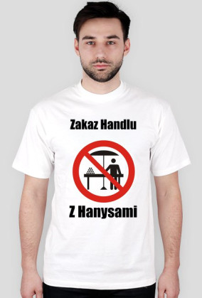 Zakaz Handlu z Hanysami