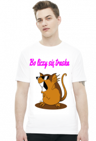 bo liczy się traska