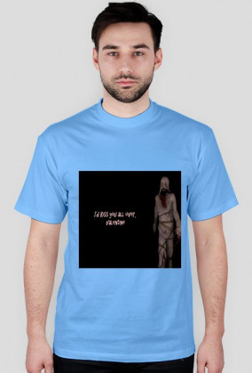 Amnesia Monster T-Shirt