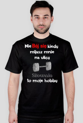 Coś dla pakerów