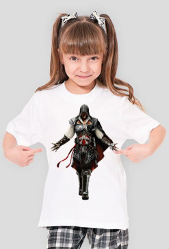 Assasin'cread Junior