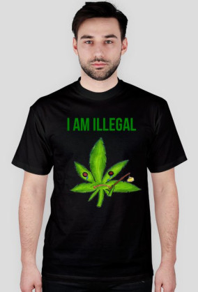 nielegal