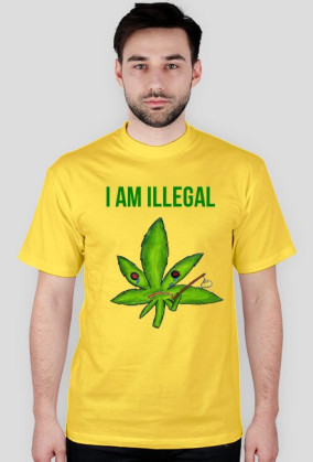 nielegal