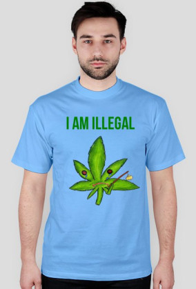 nielegal