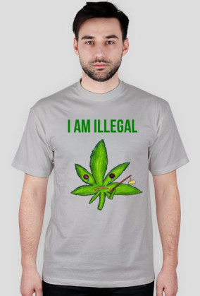 nielegal