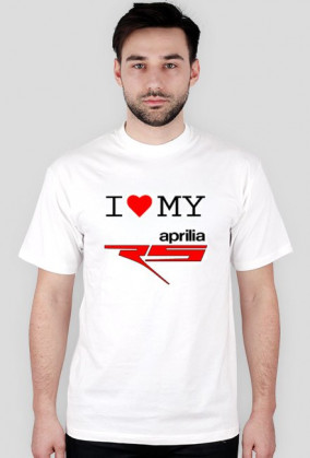 I MY APRILIA