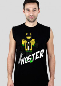 koszulka NoStera - bez rękawów