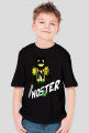 koszulka NoStera - dziecięca