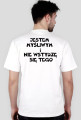 JESTEM MYŚLIWYM