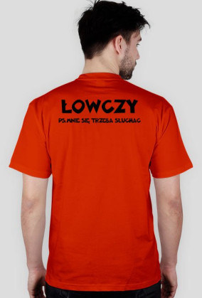 Łowczy
