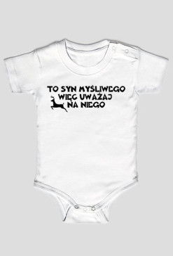SYN  MYŚLIWEGO