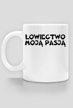 KUBEK MYŚLIWEGO