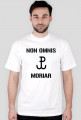 Non Omnis Moriar