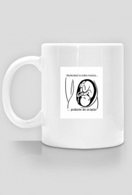 kubek Pro-Life podanie