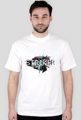 Striker Napis