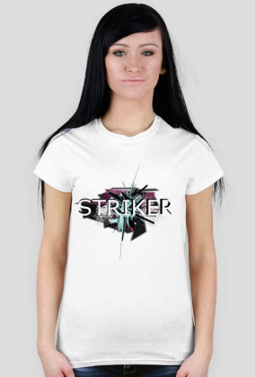 Striker Napis