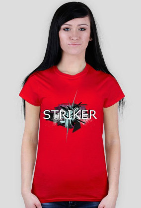 Striker Napis