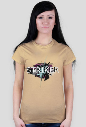 Striker Napis