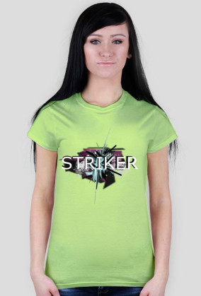 Striker Napis