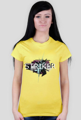 Striker Napis