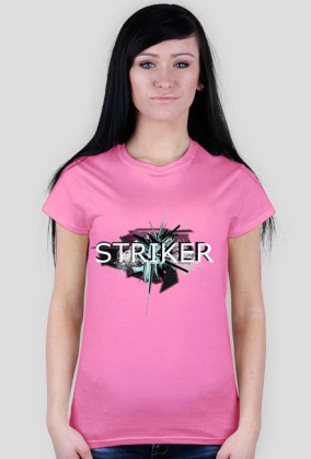 Striker Napis