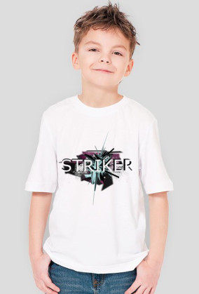 Striker Napis-Dziecięca
