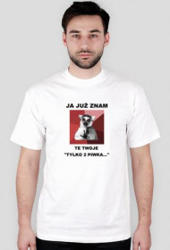 Ja już znam...